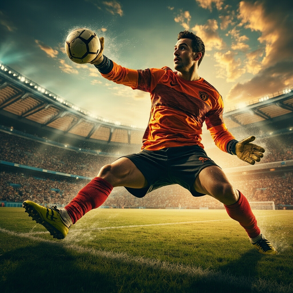 【德国门将】为什么德国门将世界最强？